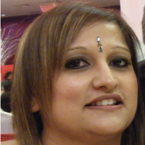 Beena Parmar