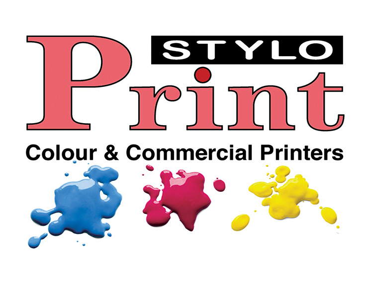 Stylo Print logo