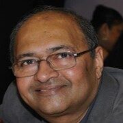 Ashok Bodhani